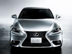 Lexus IS350 2013 года (JP)